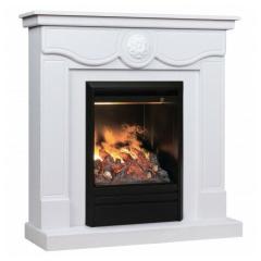 Fireplace Realflame Aurora WT 3D Olympic