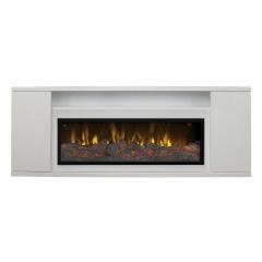 Fireplace Realflame Bergen BV 42 Beverly 1000
