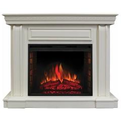 Fireplace Realflame Bogema 26 WT Epsilon 26 S IR