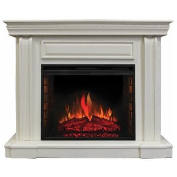 Fireplace Realflame Bogema 26 WT Epsilon 26 S IR 