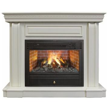 Fireplace Realflame Bogema 26 WT Novara 26 3D 