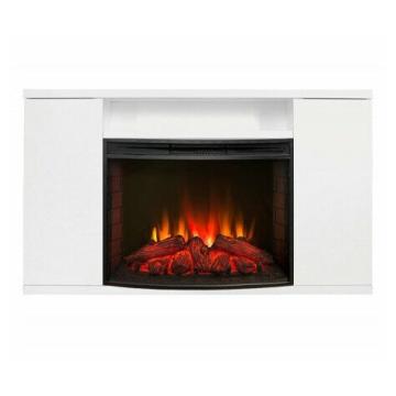 Fireplace Realflame Brooklyn 25 5 Evrica 25 5 