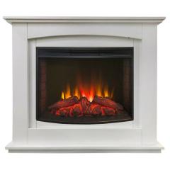 Fireplace Realflame CANADA WT EVRICA 25.5