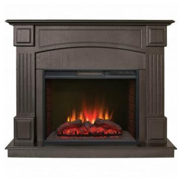 Fireplace Realflame Carolina 25 5 DN Sparta 25 5 