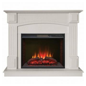 Fireplace Realflame Carolina 25 5 WT Sparta 25 5 