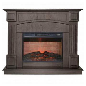 Fireplace Realflame Carolina DN irvine 