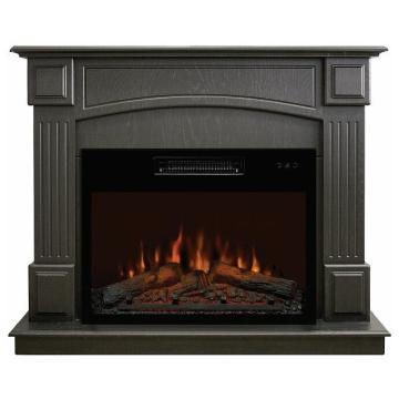 Fireplace Realflame Carolina DN Kendal 24 