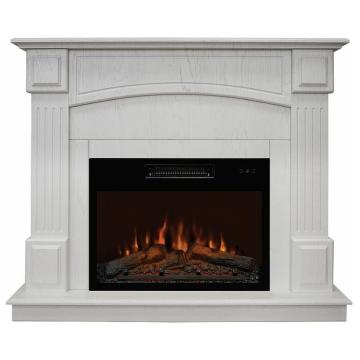 Fireplace Realflame Carolina WT Kendal 