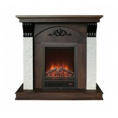 Fireplace Realflame Corfino NT с Eugene S