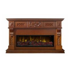Fireplace Realflame Corsica 42 NT Beverly 1000