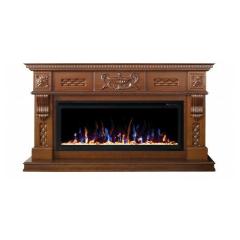 Fireplace Realflame Corsica 42 NT Saphir 42