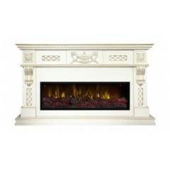 Fireplace Realflame Corsica 42 WT Beverly 1000