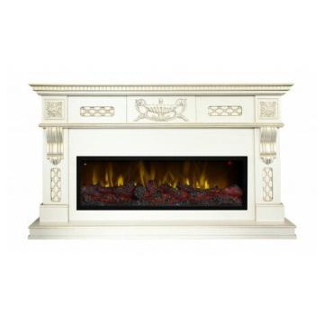 Fireplace Realflame Corsica 42 WT Beverly 1000 