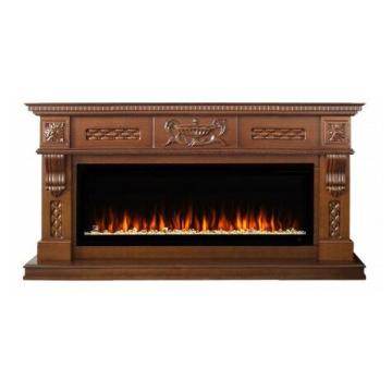 Fireplace Realflame Corsica 50 NT Saphir 50 