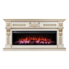 Fireplace Realflame Corsica 52 WT Joker 52