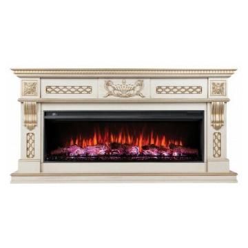 Fireplace Realflame Corsica 52 WT Joker 52 