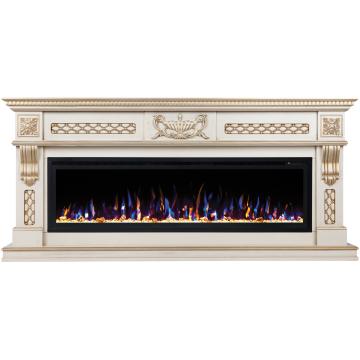 Fireplace Realflame Corsica 60 WT Saphir 60 