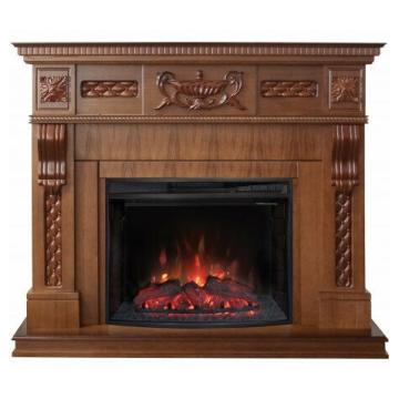 Fireplace Realflame Corsica Lux 25 5/26 NT Evrika 25 5 