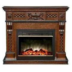 Fireplace Realflame Corsica Lux 25 5/26 NT MoonBlaze Lux S BR