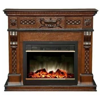 Fireplace Realflame Corsica Lux 25 5/26 NT MoonBlaze Lux S BR 