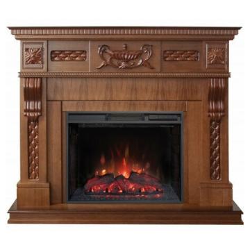 Fireplace Realflame Corsica Lux 25 5/26 NT Sparta 25 5 