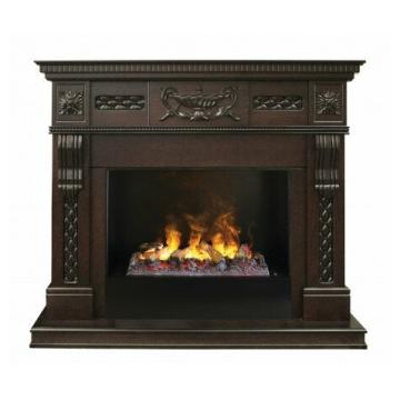 Fireplace Realflame Corsica Lux AO 3D Cassette 630 