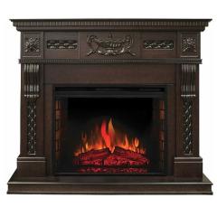Fireplace Realflame Corsica Lux AO Epsilon 26 S IR