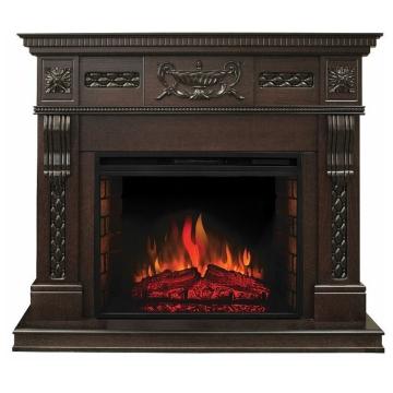 Fireplace Realflame Corsica Lux AO Epsilon 26 S IR 