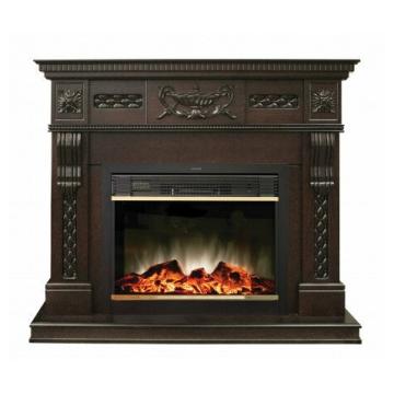 Fireplace Realflame Corsica Lux AO Moonblaze LUX BR 