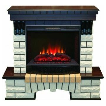 Fireplace Realflame Country 25 WT Sparta 