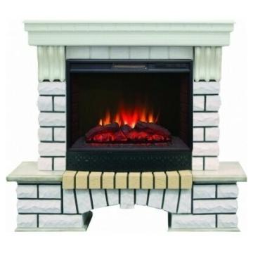 Fireplace Realflame Country 25 WT Sparta 25 5 