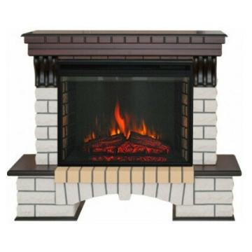 Fireplace Realflame Country 26 AO Epsilon 26 S IR 