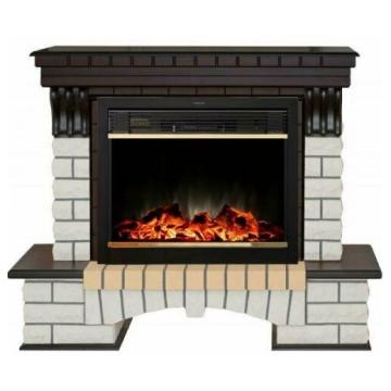 Fireplace Realflame Country 26 AO Moonblaze Lux BR 