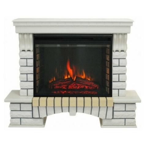 Fireplace Realflame Country 26 WT Epsilon 