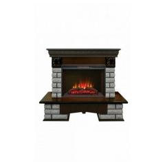 Fireplace Realflame Country Lux Rock 25 AO Sparta 25.5
