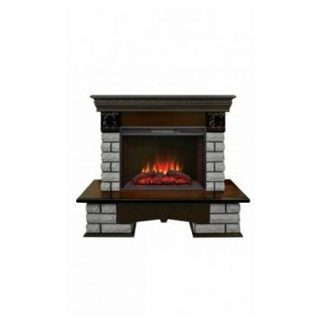 Fireplace Realflame Country Lux Rock 25 AO Sparta 25.5 