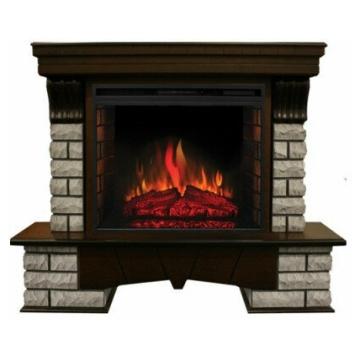 Fireplace Realflame Country Rock 26 AO Epsilon 26 S IR 