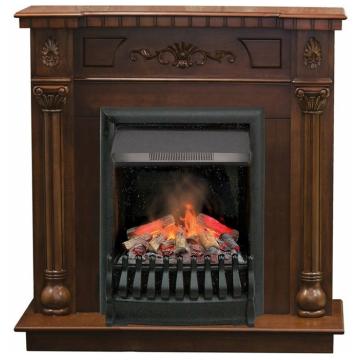 Fireplace Realflame Dacota AO Oregan 3D 