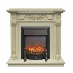 Fireplace Realflame Dacota Fobos/Majestic