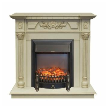 Fireplace Realflame Dacota Fobos/Majestic 