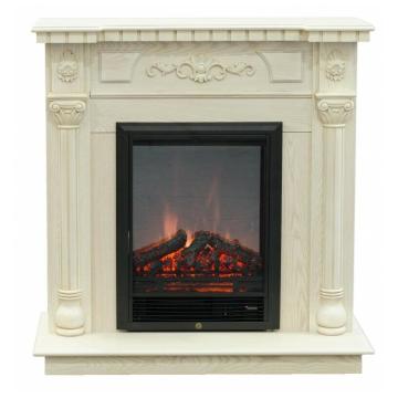 Fireplace Realflame Dacota WT Eugene S 