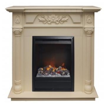 Fireplace Realflame Dacota WT Olympic 3D 