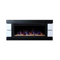 Fireplace Realflame Denver Saphir 42