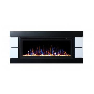 Fireplace Realflame Denver Saphir 42 