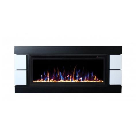 Fireplace Realflame Denver Saphir 42 