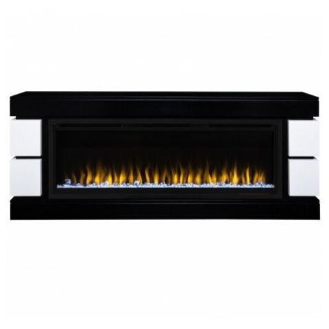 Fireplace Realflame Denver 50 BLM Saphir 50 