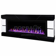 Fireplace Realflame Denver 60/MNH Saphir 60