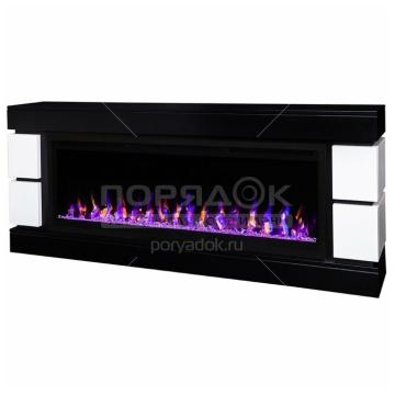 Fireplace Realflame Denver 60/MNH Saphir 60 