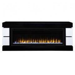 Fireplace Realflame Denver Saphir 50