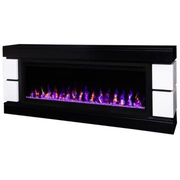 Fireplace Realflame Denver Saphir 60 10 вар. подсветки 